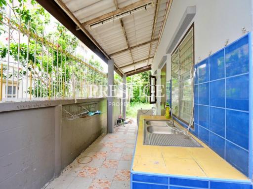Pattaya Park Hill 4 – 3 bed 3 bath in East Pattaya PP9749
