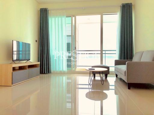 Reflection Jomtien Beach Pattaya – 1 bed 1 bath in Jomtien PP9744