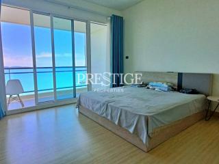 Reflection Jomtien Beach Pattaya – 1 bed 1 bath in Jomtien PP9744