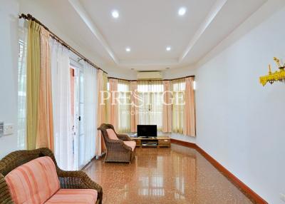 The Villa Rachawadee – 3 bed 3 bath in East Pattaya PP9741
