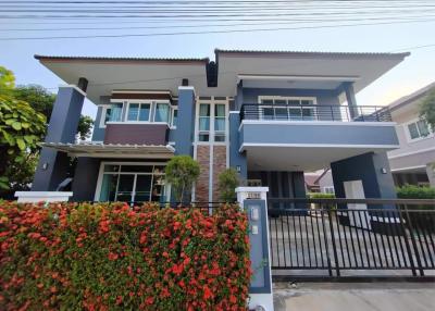 10.9 Mb.2-storey detached house #modern style  #Contemporary