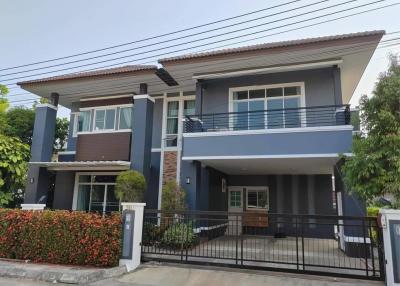 10.9 Mb.2-storey detached house #modern style  #Contemporary