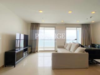 The Palm Wongamat Beach – 2 bed 2 bath in Naklua PP9723