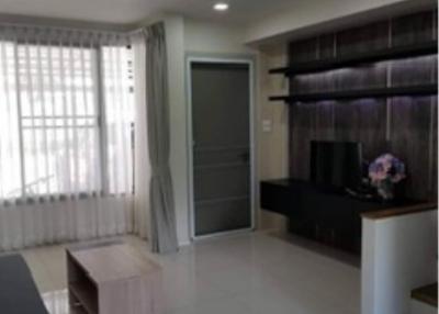 Discount​ 2.9 MB​For Rent 23,000 Baht/month #Malada​ Maz️​#HangDong​ #Sunpakwan ️Near​ Kad  Farang