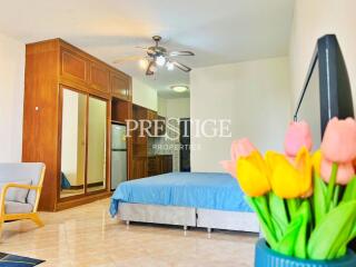 Markland – Studio bed 1 bath in Central Pattaya PP9727