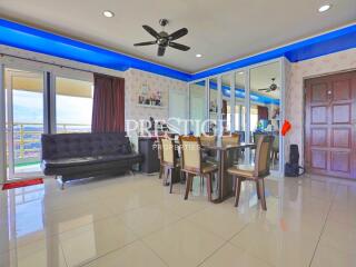 View Talay 6 – Studio bed 1 bath in Central Pattaya PP9720