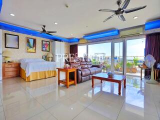 View Talay 6 – Studio bed 1 bath in Central Pattaya PP9720