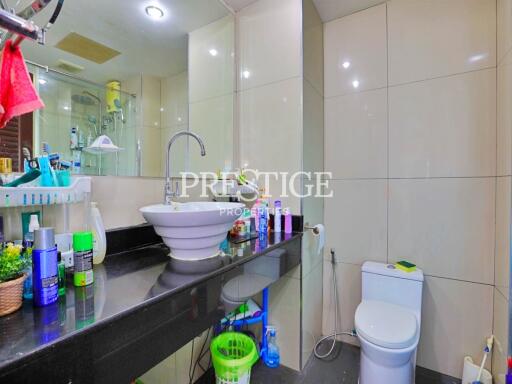 View Talay 6 – Studio bed 1 bath in Central Pattaya PP9720