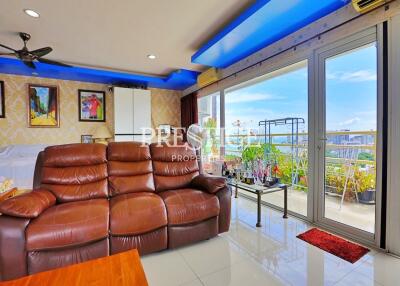 View Talay 6 – Studio bed 1 bath in Central Pattaya PP9720