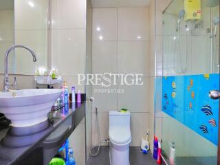 View Talay 6 – Studio bed 1 bath in Central Pattaya PP9720
