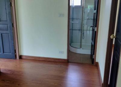 Selling only 2.35 Mb.​2-storey detached house 42.1 sqw.#NongPhueng #Saraphi