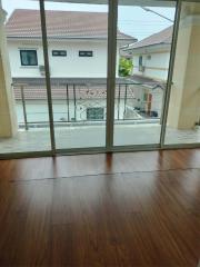 Selling only 2.35 Mb.​2-storey detached house 42.1 sqw.#NongPhueng #Saraphi