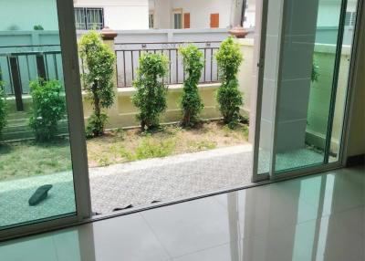 Selling only 2.35 Mb.​2-storey detached house 42.1 sqw.#NongPhueng #Saraphi