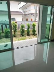 Selling only 2.35 Mb.​2-storey detached house 42.1 sqw.#NongPhueng #Saraphi