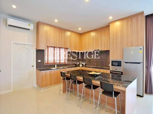 Garden Ville 3 – 3 bed 3 bath in East Pattaya PP9714