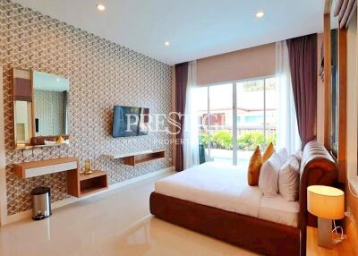 Garden Ville 3 – 3 bed 3 bath in East Pattaya PP9714