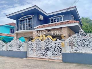 Wonder Land 2 – 4 bed 4 bath in Naklua PP9708