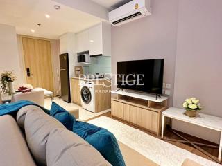 Once Pattaya – 1 bed 1 bath in Central Pattaya PP9702