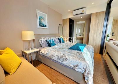 Once Pattaya – 1 bed 1 bath in Central Pattaya PP9702