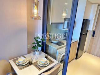 Once Pattaya – Studio bed 1 bath in Central Pattaya PP9703