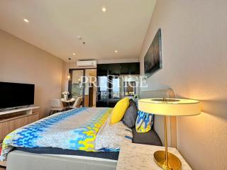 Once Pattaya – Studio bed 1 bath in Central Pattaya PP9703