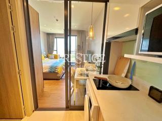 Once Pattaya – Studio bed 1 bath in Central Pattaya PP9703