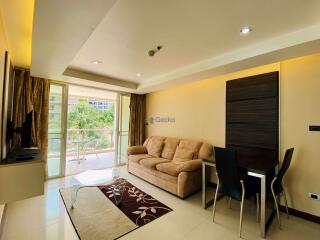 1 Bedroom bed in Condo in Hyde Park 1 in South Pattaya C009194