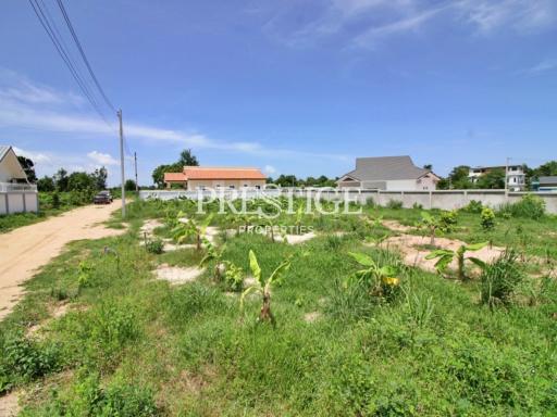 Land for sale – in East Pattaya PP9705