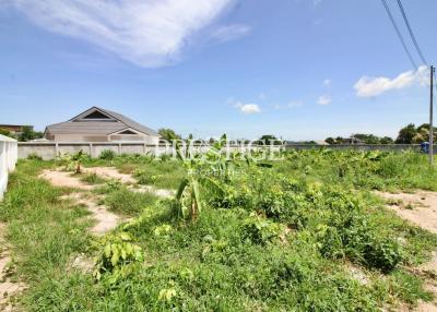 Land for sale – in East Pattaya PP9704