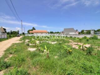 Land for sale – in East Pattaya PP9704