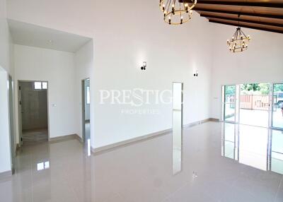 Private House – 3 bed 2 bath in East Pattaya PP9699