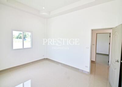 Private House – 3 bed 2 bath in East Pattaya PP9699