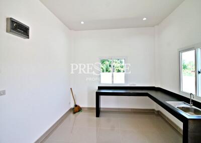 Private House – 3 bed 2 bath in East Pattaya PP9699