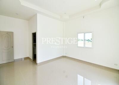 Private House – 3 bed 2 bath in East Pattaya PP9699