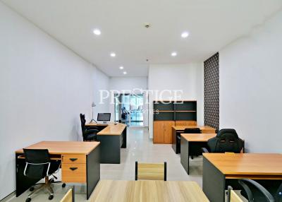 Commercial for rent in View Talay 7- 1 bath in Jomtien PP9698