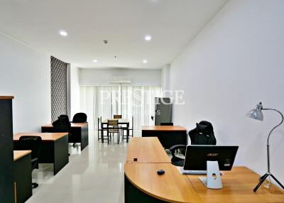Commercial for rent in View Talay 7- 1 bath in Jomtien PP9698
