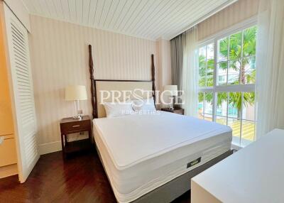 Grand Florida Beachfront Condo Resort Pattaya – 1 bed 1 bath in Na-Jomtien PP9701