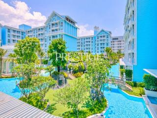 Grand Florida Beachfront Condo Resort Pattaya – 1 bed 1 bath in Na-Jomtien PP9701