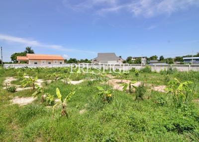 Land for sale – in East Pattaya PP9696