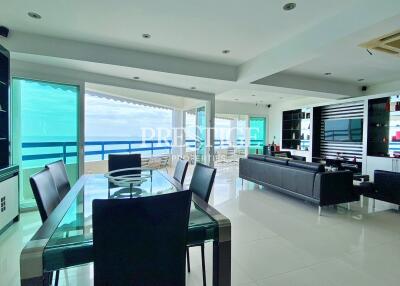 Jomtien Plaza Condotel – 3 bed 4 bath in Jomtien PP9688