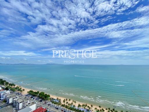 Jomtien Plaza Condotel – 3 bed 4 bath in Jomtien PP9688