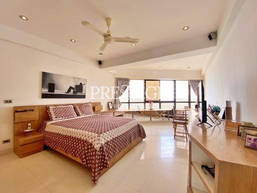 Jomtien Plaza Condotel – 3 bed 4 bath in Jomtien PP9688