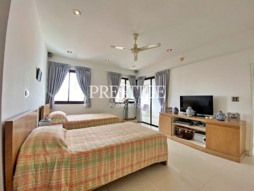 Jomtien Plaza Condotel – 3 bed 4 bath in Jomtien PP9688