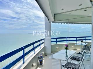 Jomtien Plaza Condotel – 3 bed 4 bath in Jomtien PP9688