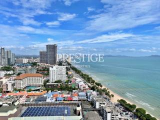 Jomtien Plaza Condotel – 3 bed 4 bath in Jomtien PP9688