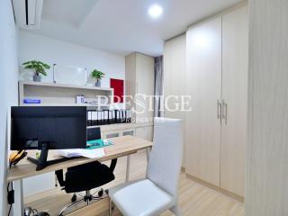 The Urban – 3 bed 2 bath in Central Pattaya PP9683