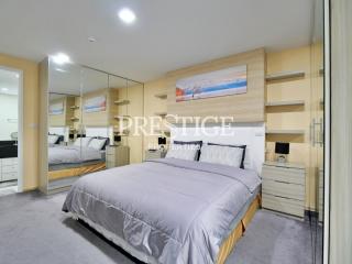 The Urban – 3 bed 2 bath in Central Pattaya PP9683