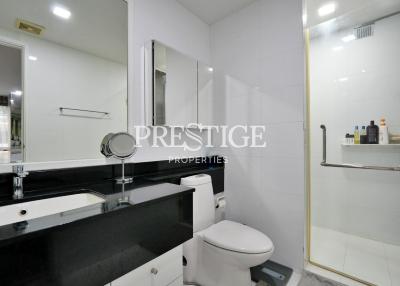 The Urban – 3 bed 2 bath in Central Pattaya PP9683