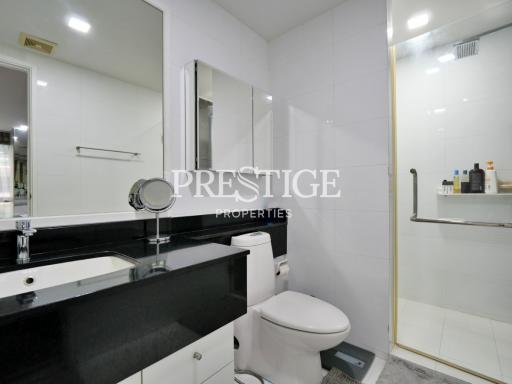 The Urban – 3 bed 2 bath in Central Pattaya PP9683