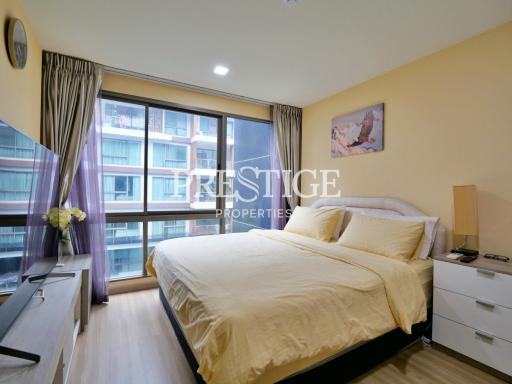 The Urban – 3 bed 2 bath in Central Pattaya PP9683